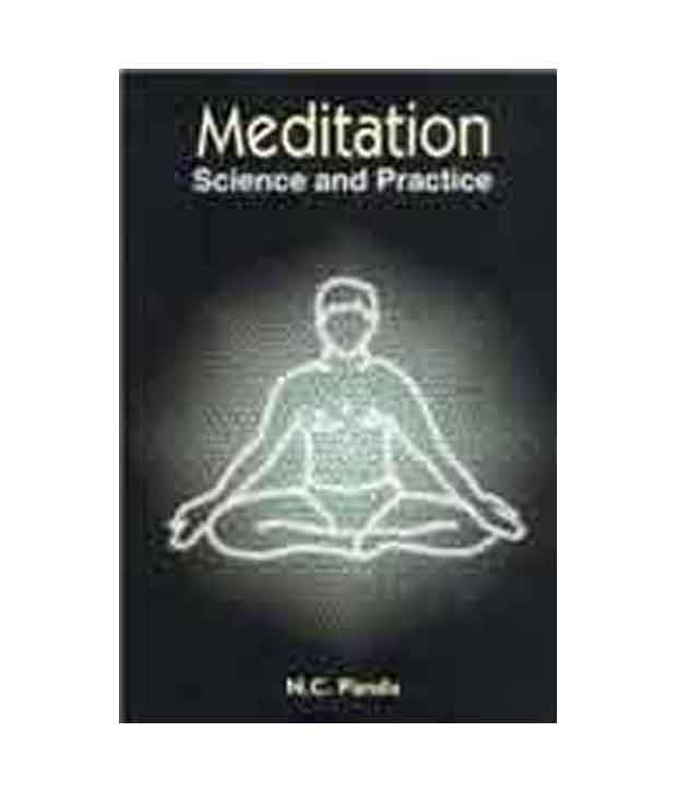 Meditation Science And Practice Buy Meditation Science And Practice Online At Low Price In