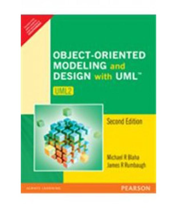 Object-Oriented Modeling And Design With Uml: Buy Object ...