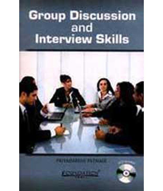 Group discussion and interview skills pdf