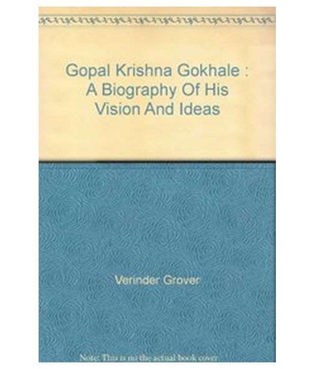essay on gopal krishna gokhale Early life gopal krishna gokhale was born on 9 may 1866 in kotluk village of guhagar taluka in ratnagiri district, in present-day maharashtra (then part of the. essay on gopal krishna gokhale Early life gopal krishna gokhale was born on 9 may 1866 in kotluk village of guhagar taluka in ratnagiri district, in present-day maharashtra (then part of the.