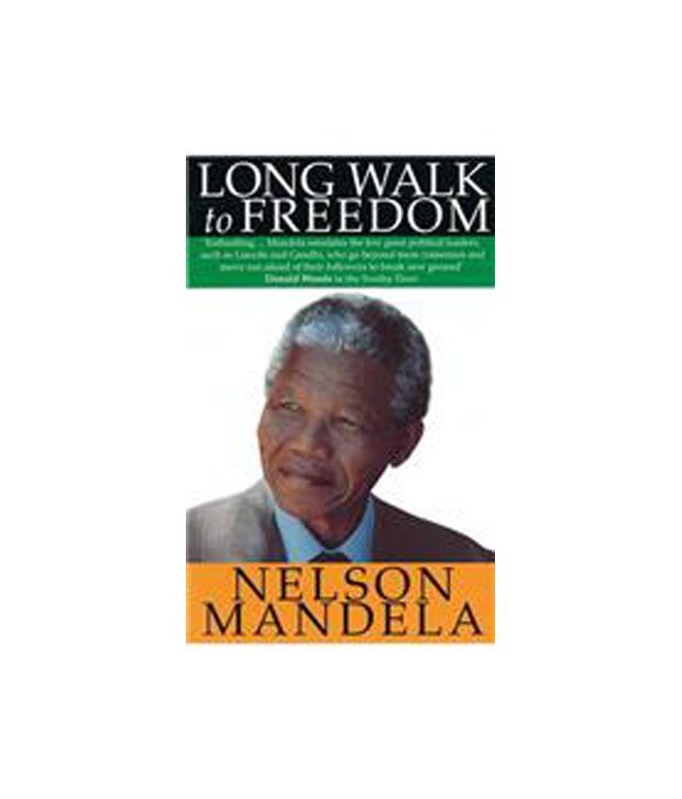 long walk to freedom by nelson mandela essay Mandela: long walk to freedom is a 2013 british-south african biographical film directed by justin chadwick from a script written by william nicholson and starring idris elba and naomie harris the film is based on the 1995 autobiographical book long walk to freedom by anti-apartheid revolutionary and former south african president nelson. long walk to freedom by nelson mandela essay Mandela: long walk to freedom is a 2013 british-south african biographical film directed by justin chadwick from a script written by william nicholson and starring idris elba and naomie harris the film is based on the 1995 autobiographical book long walk to freedom by anti-apartheid revolutionary and former south african president nelson.
