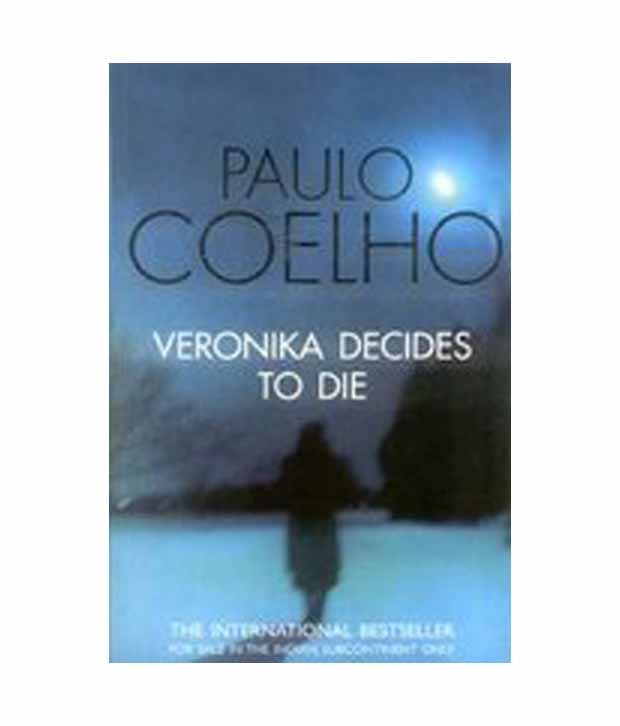 Veronika Decides To Die