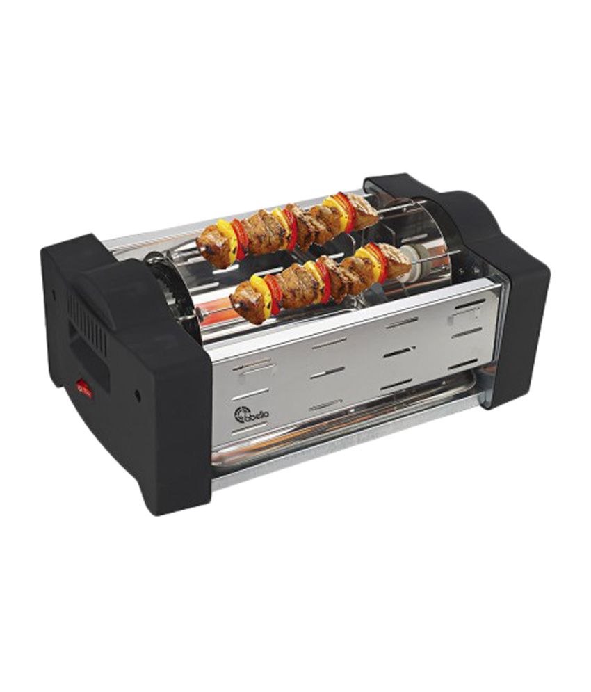 Abello Bb-6009 Electric Barbeque Grill
