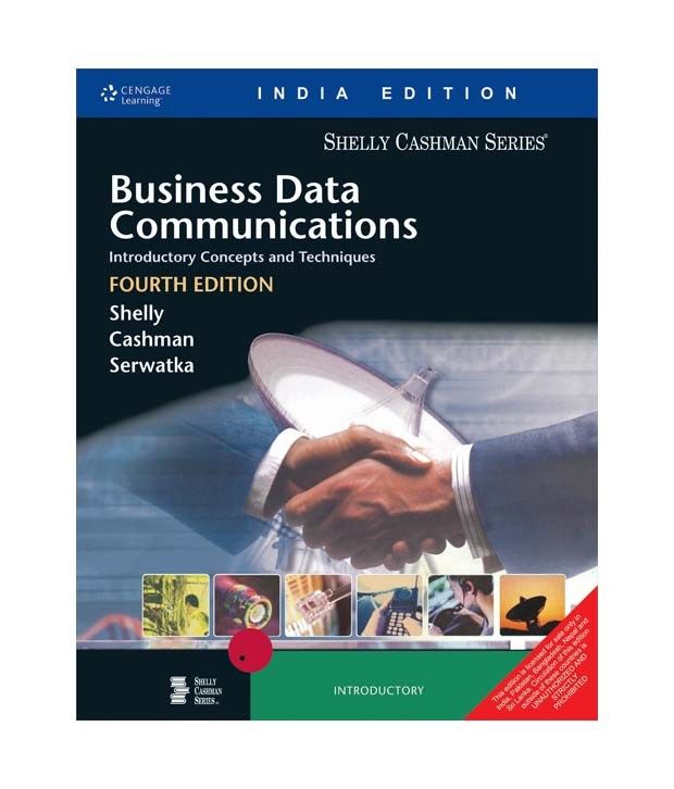 business data communication business data communication