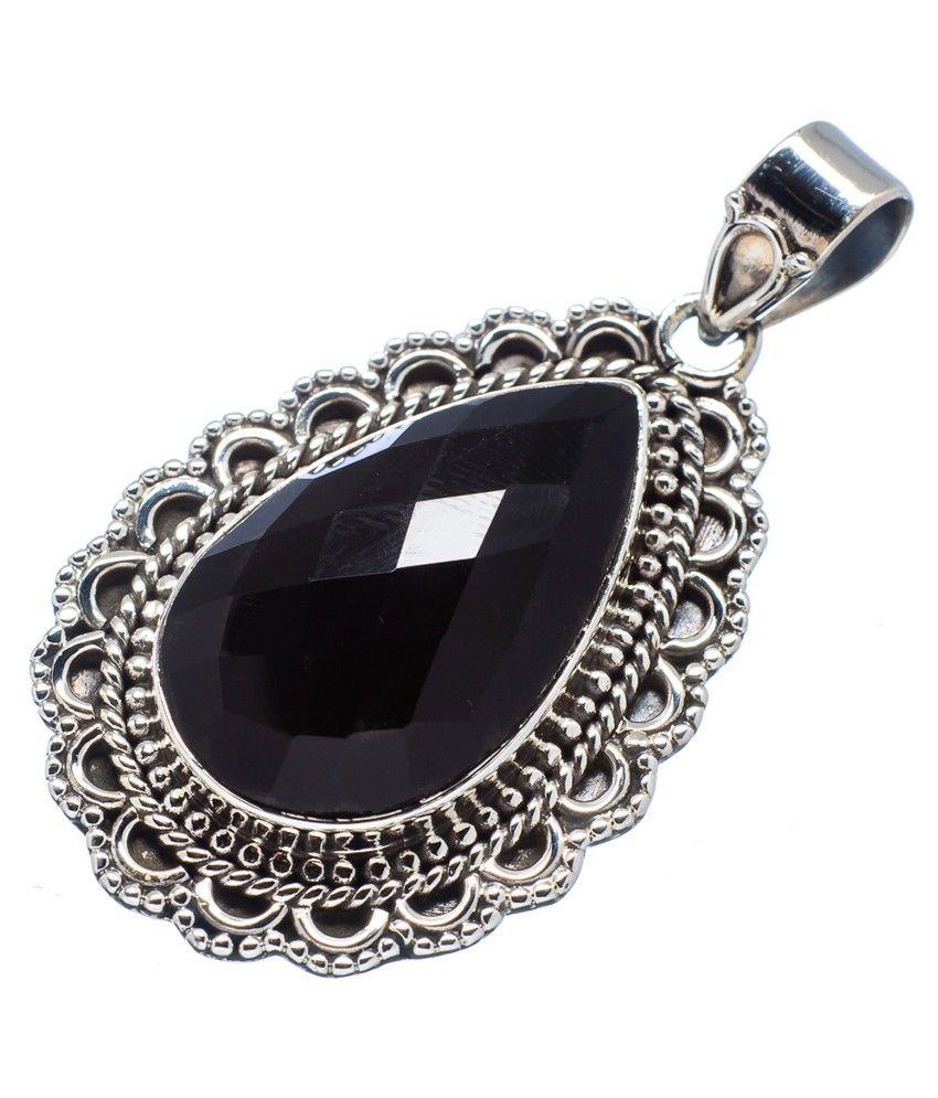 Zizli 925 Sterling Silver Pendant without Chain Buy Zizli 925 Sterling