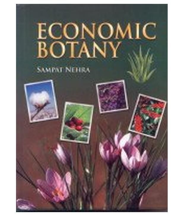 economic botany review economic botany review