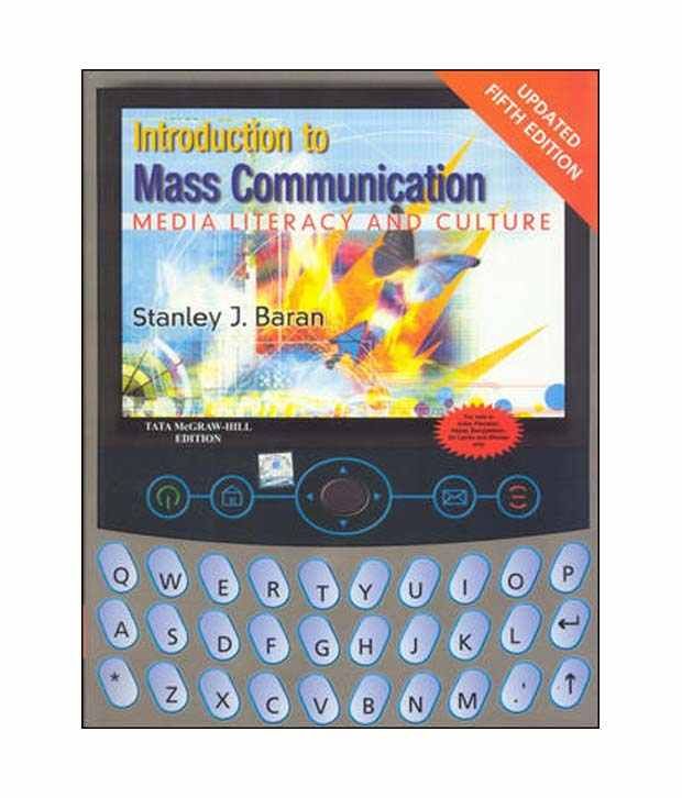 intro to mass communication intro to mass communication