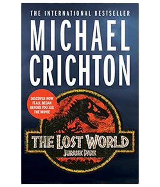 an analysis of the lost world by michael crichtons The lost world is the best selling sequel to michael crichton had not planned to write a sequel to mathematician specialized in functional analysis. an analysis of the lost world by michael crichtons The lost world is the best selling sequel to michael crichton had not planned to write a sequel to mathematician specialized in functional analysis.