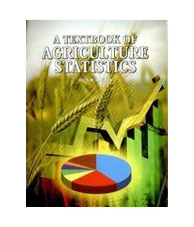 A Textbook Of Agriculture Statistics: Buy A Textbook Of Agriculture ...