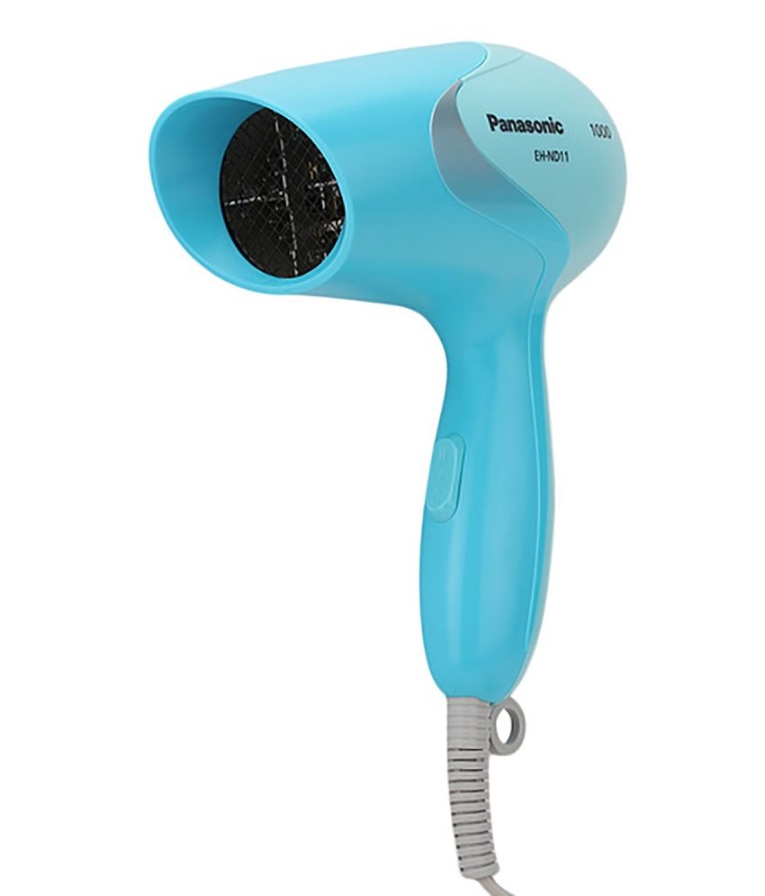 panasonic eh nd11 hair dryer blue available at snapdeal panasonic eh nd11 hair dryer blue available at snapdeal
