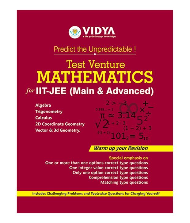 Iit Mathematics By Ml Khanna Pdf