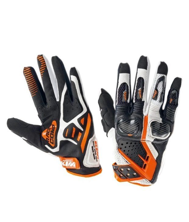 ktm gloves flipkart