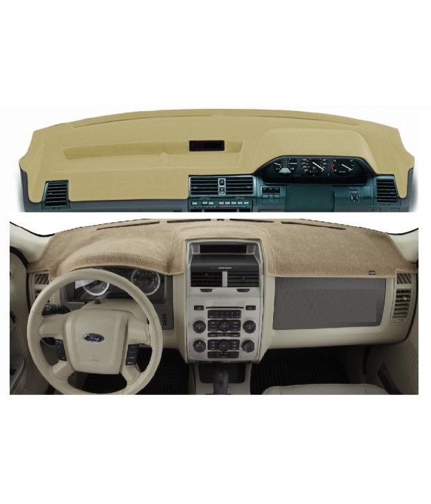 Tavera deals dashboard cover