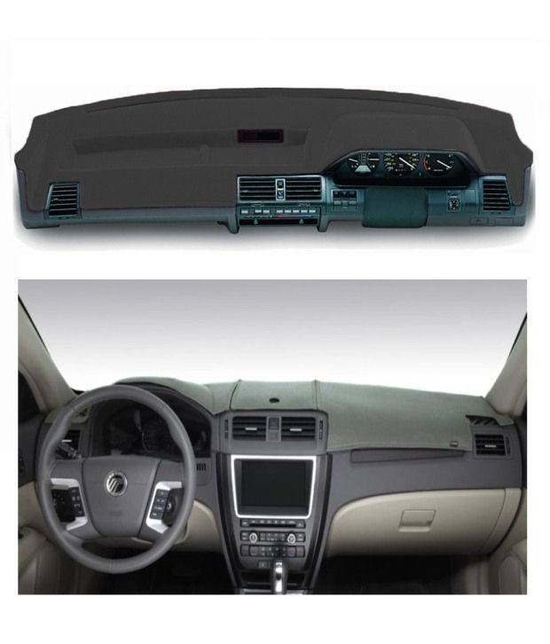 maruti omni dashboard cover