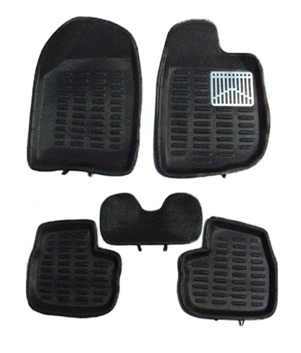 55 Off On Takecare 3d Car Floor Mat For Chevrolet Cruze On