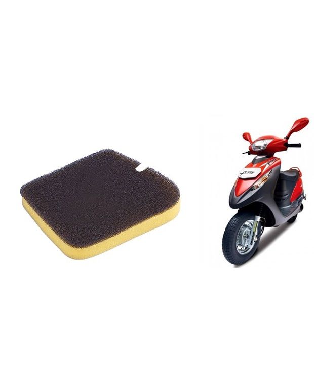 scooty air filter price