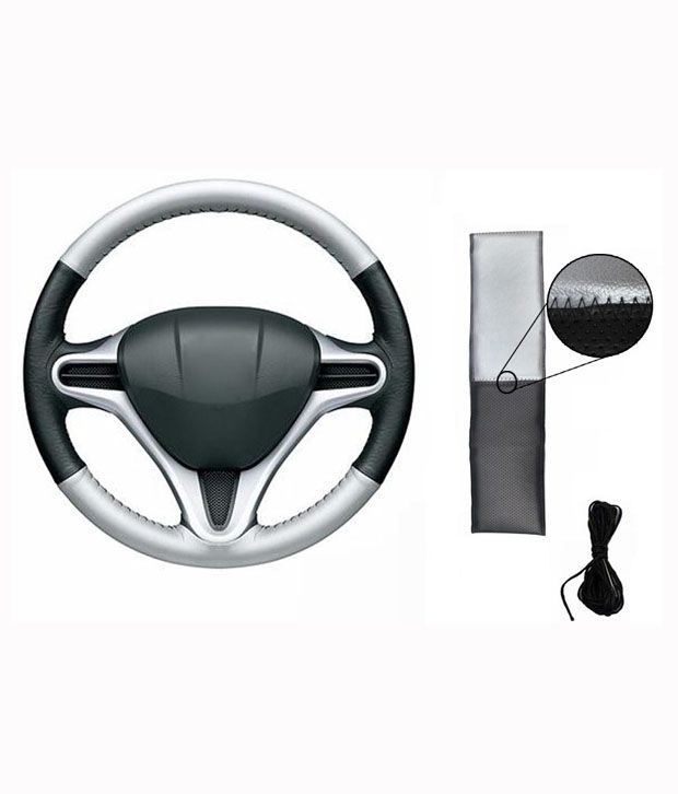 Maruti 800 deals steering wheel size