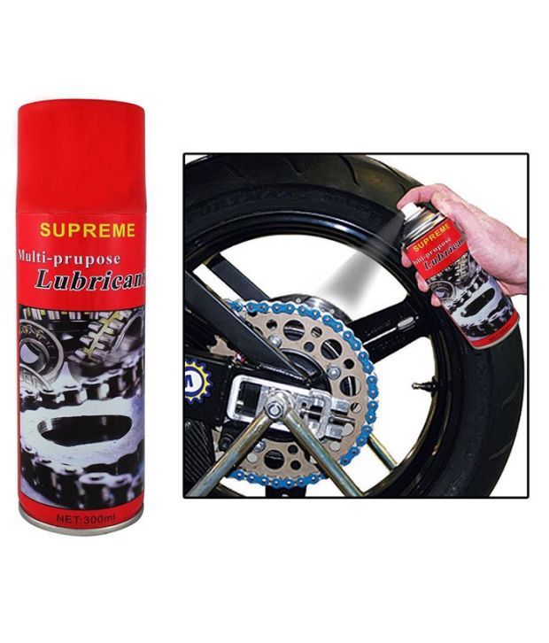 bajaj platina chain cover