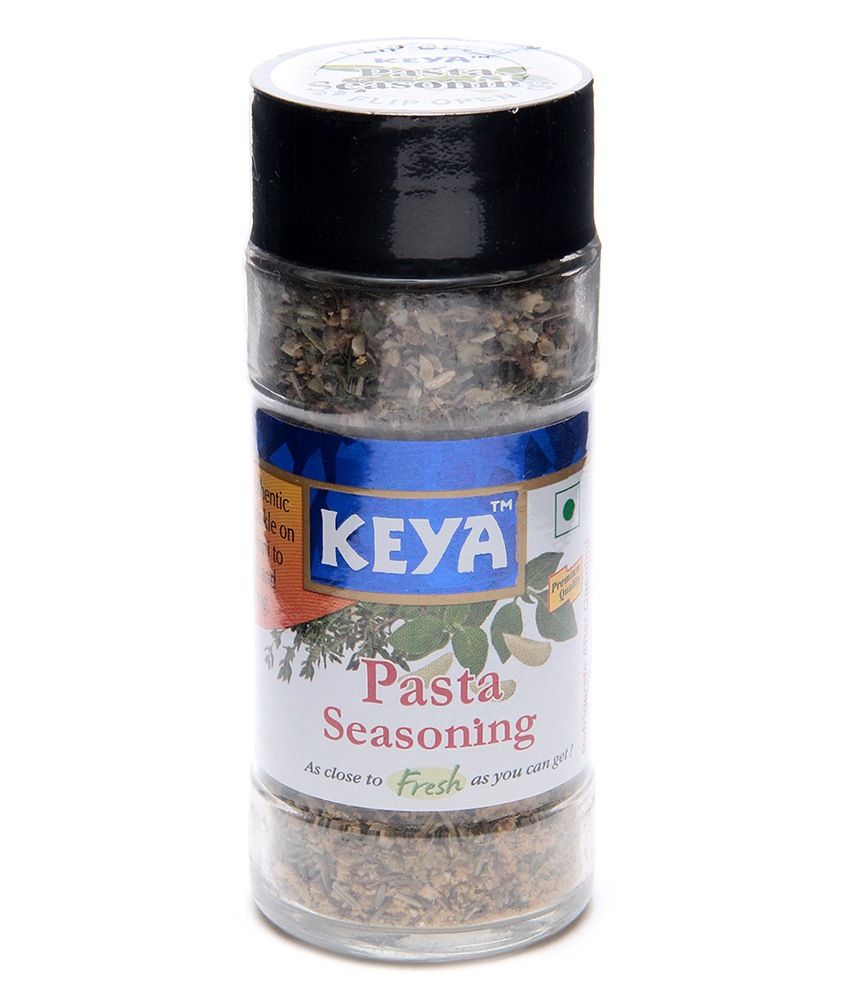 pasta seasoning