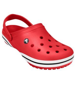 crocs clogs flipkart