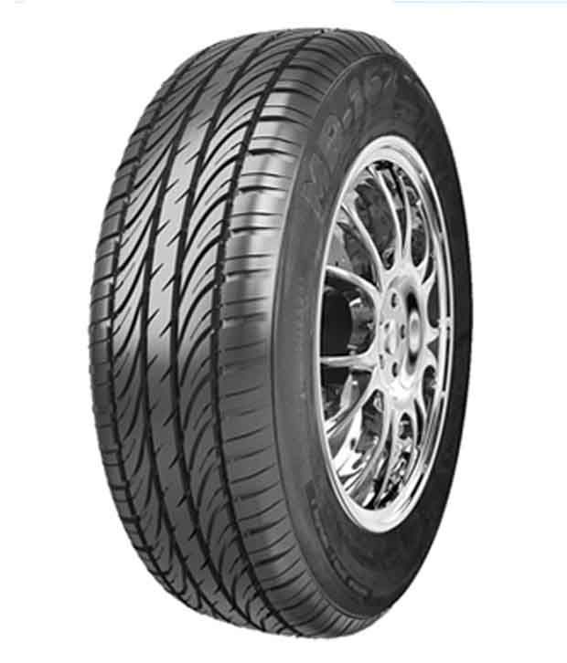 Buy Mirage 155 70 R13 75t Tubeless Tyre For Hyundai Santro Xing