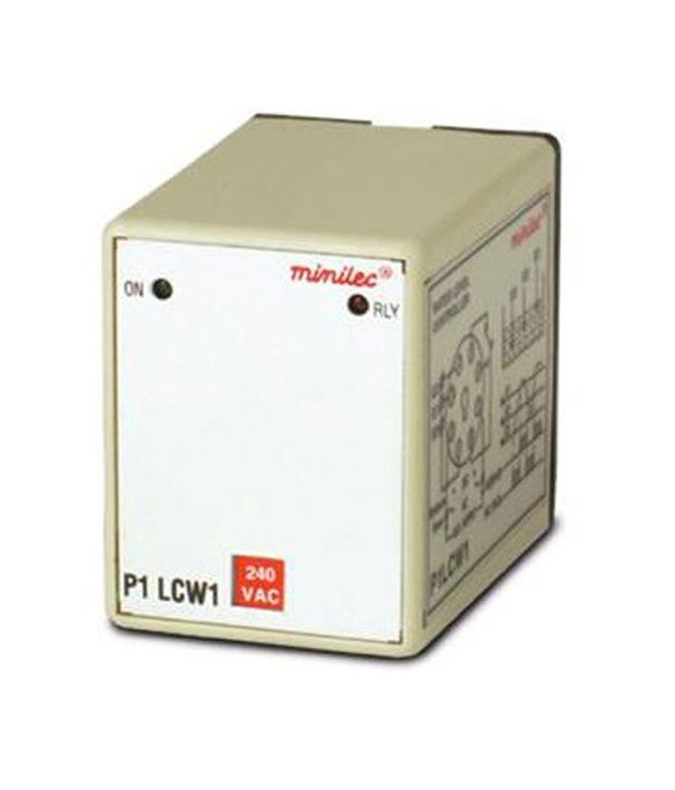 Minilec Water Level Controller Price How do you Price a Switches?