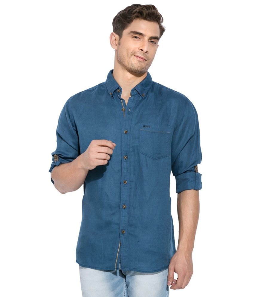 You are here Free shipping and returns on Men's Blue Slim Fit Shirts at ditilink.gq