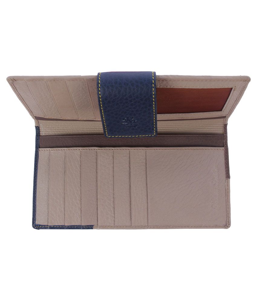 Best wood minimalist wallet