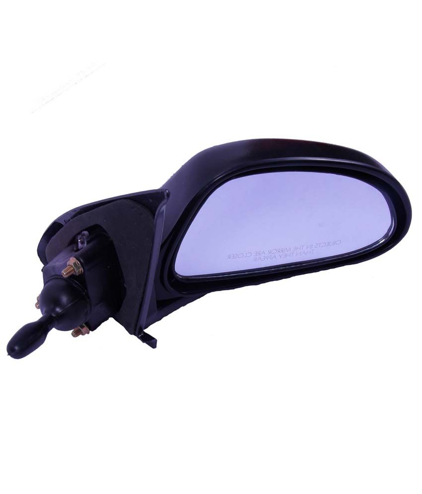 Alto k10 online rear view mirror