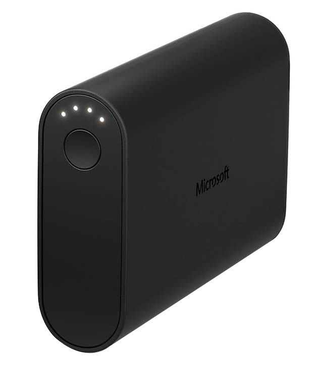 Microsoft 