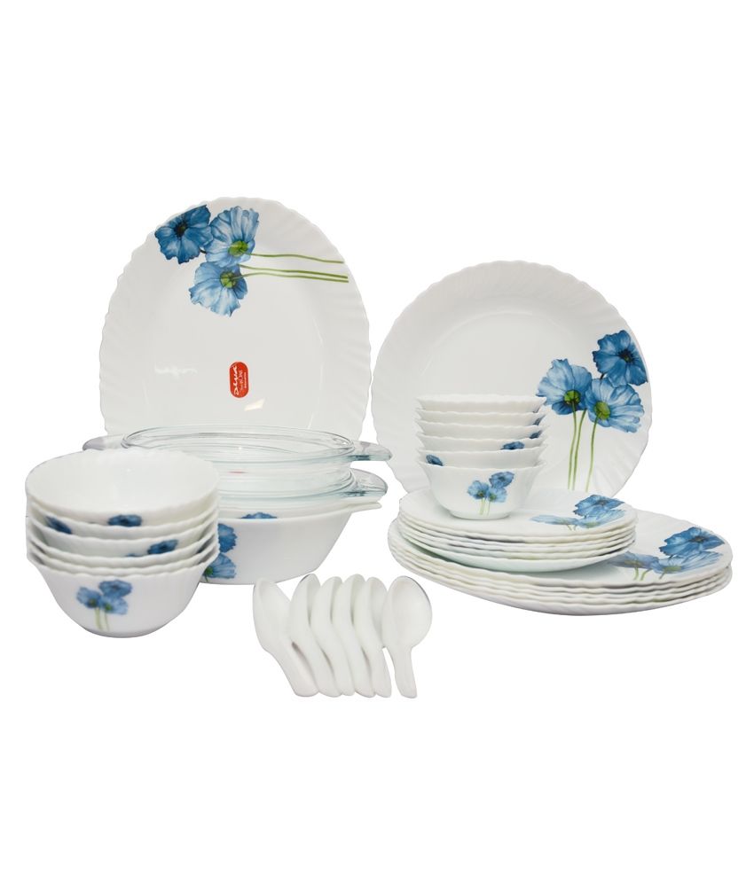 Best deals dinner sets