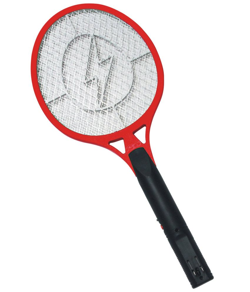 mosquito racket