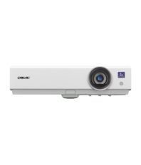 Sony VPL-DX122 Projector - White