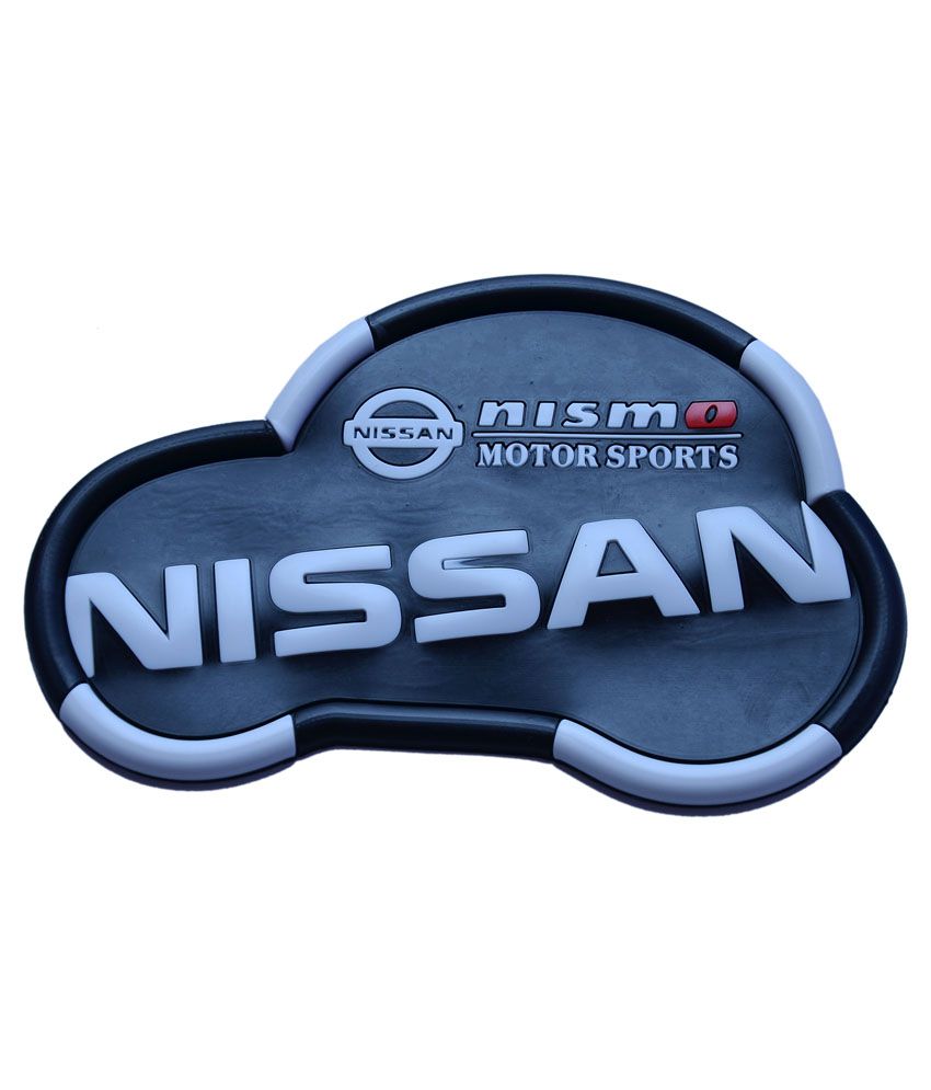 Nissan micra dash mats #3