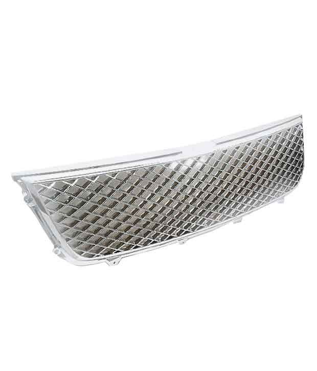 Takecare Front Grill Fluidic Design For Hyndai Verna Fluidic