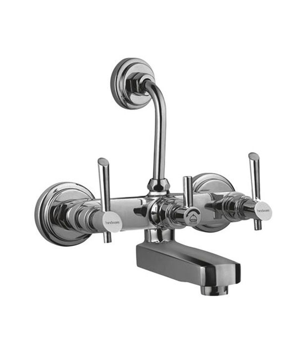 Bathroom Faucets Price In India offer on hindware element single lever bath & hand shower mixer Bathroom Faucets Price In India offer on hindware element single lever bath & hand shower mixer