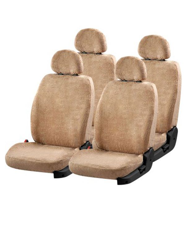 Maruti gypsy deals seat cover