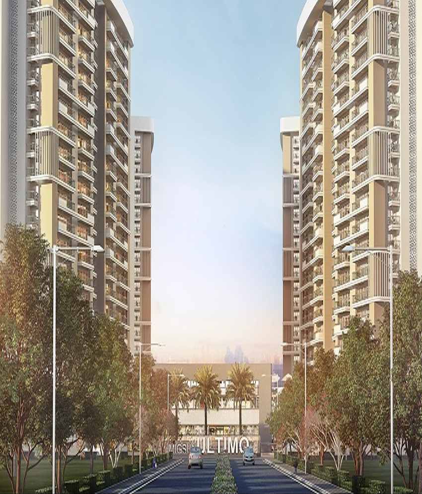 Mahagun Ma