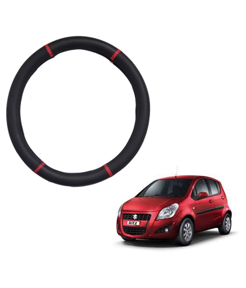 Maruti ritz steering on sale wheel cover