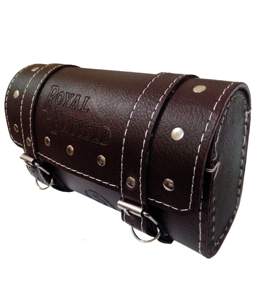 saddle bag for royal enfield classic 350