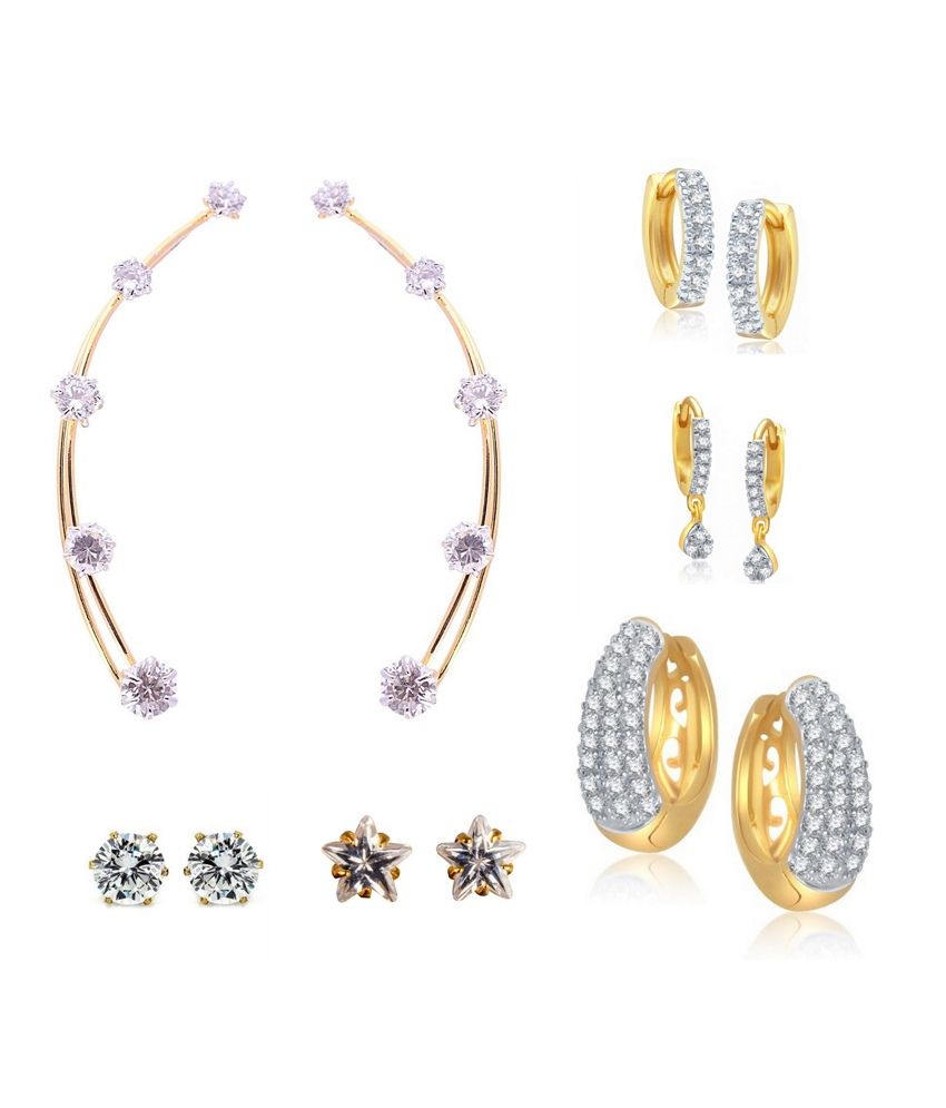Earrings deals