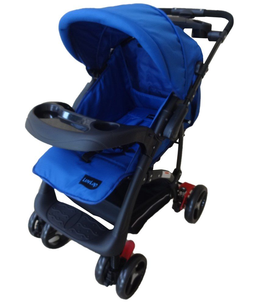 luvlap baby cycle