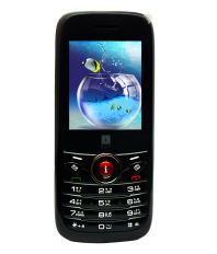 iBALL I324 Black Red