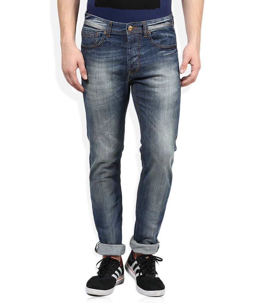 being human jeans