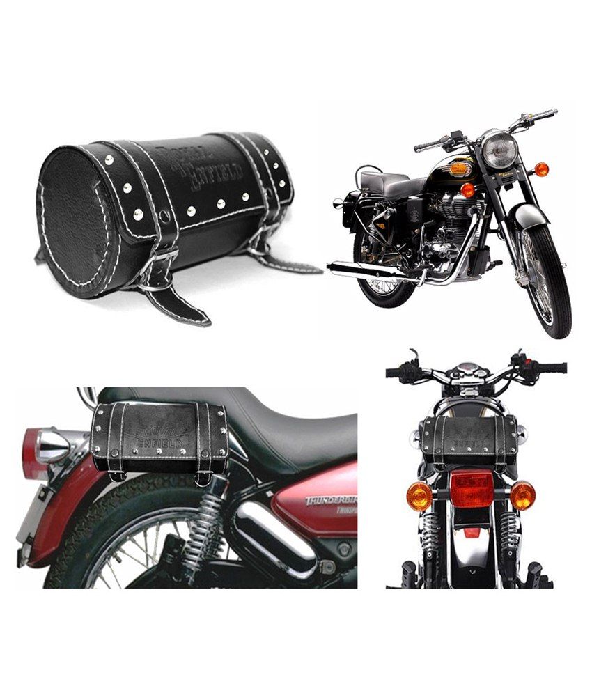 24 OFF on Capeshoppers Royal Enfield Duffle Bag For Royal Enfield Bullet 350 on Snapdeal PaisaWapas