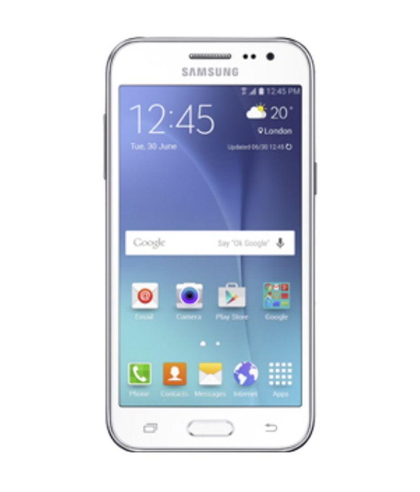 Samsung Galaxy J2 8GB SDL394170633 1 3cd36