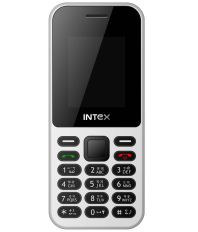 Intex Eco 105 White