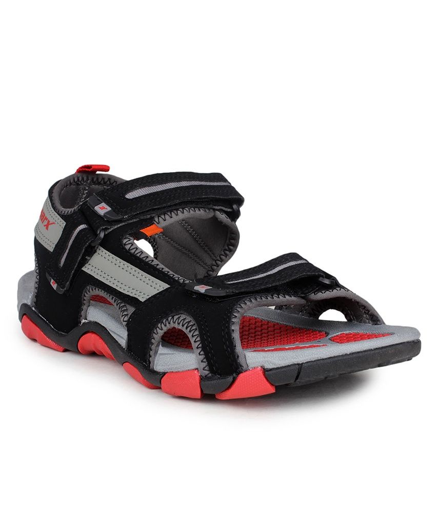 sparx sandals price list amazon