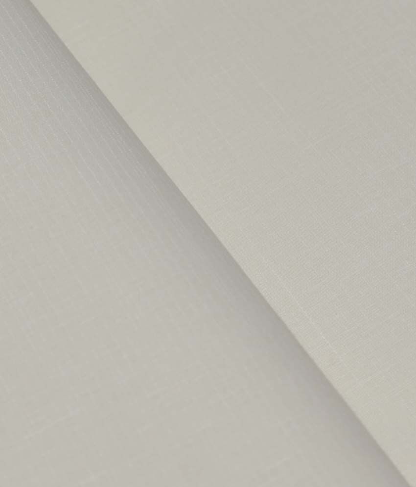 Kridha Fabrics Off-white Cotton Kurta Pyjama Set available at snapdeal for Rs.399