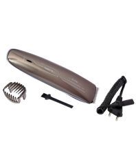 Kemei KM-2013 Rechargeable 0-8 Mm Adjustable Precision Steel Blade Professional Trimmer For Unisex